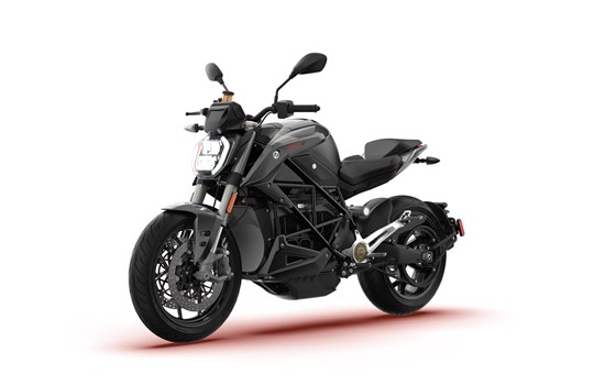 Neufahrzeug Zero SR - Bild 2