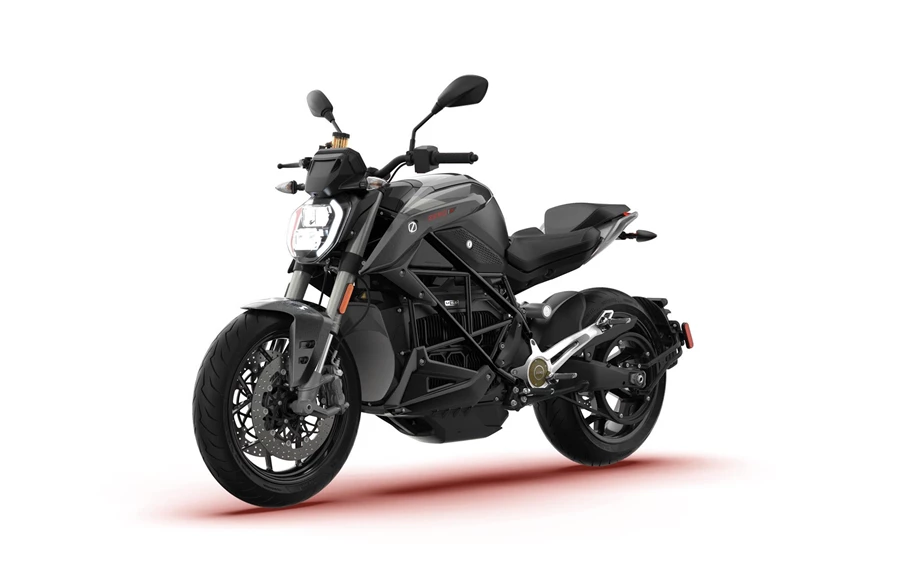Angebot Zero SR Bild 2: Angebot Zero SR
