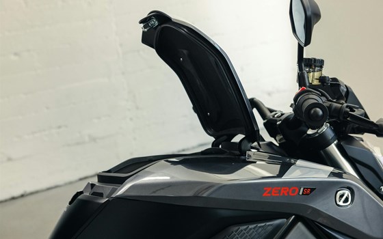 Neufahrzeug Zero SR - Bild 7