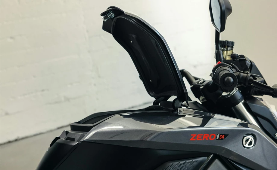 Angebot Zero SR Bild 7: Angebot Zero SR