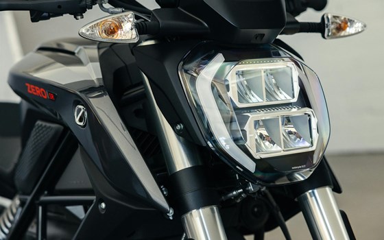 Neufahrzeug Zero SR - Bild 8