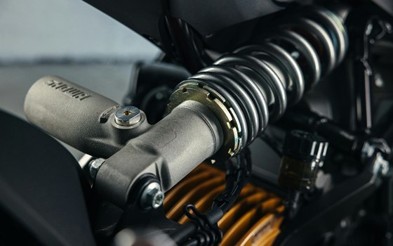 Neufahrzeug Zero SR - Bild 9