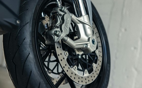 Neufahrzeug Zero SR - Bild 11