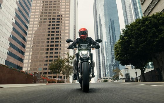 Neufahrzeug Zero SR - Bild 12