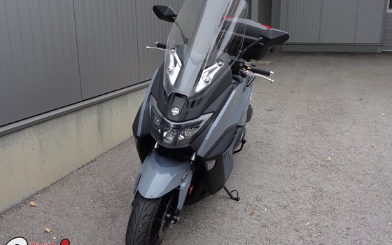 Gebrauchtmotorrad Sym MaxSym 400i - Bild 2 Gebrauchtmotorrad Sym MaxSym 400i - Bild 2