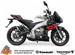 Angebot Aprilia Tuono 125