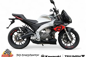 Angebot Aprilia Tuono 125