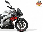 Angebot Aprilia Tuono 125