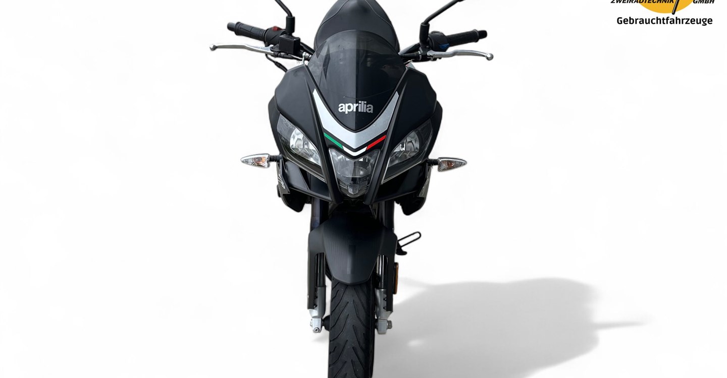 Angebot Aprilia Tuono 125
