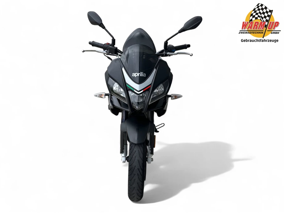Angebot Aprilia Tuono 125 Bild 9: Angebot Aprilia Tuono 125