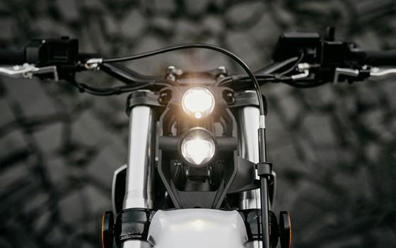 Neufahrzeug Zero XE - Bild 17