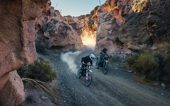 Neufahrzeug Zero XE - Bild 8