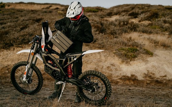 Neufahrzeug Zero XE - Bild 11