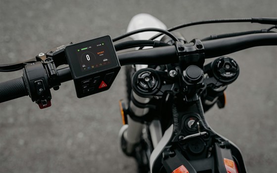 Neufahrzeug Zero XE - Bild 12