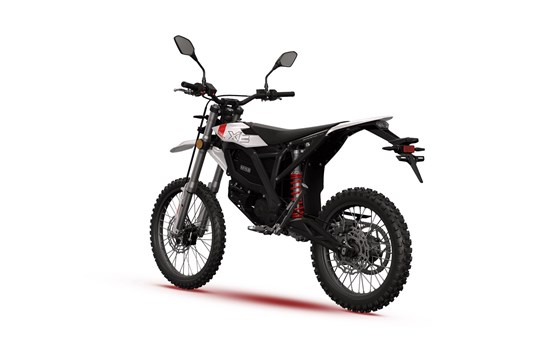 Neufahrzeug Zero XE - Bild 3