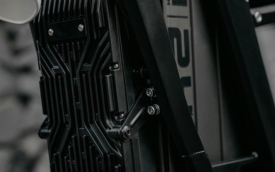 Neufahrzeug Zero XB - Bild 17