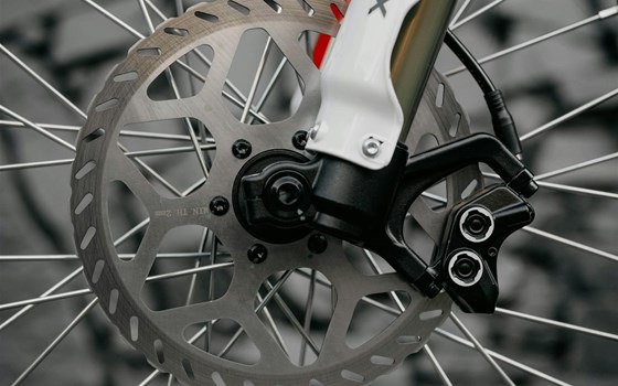 Neufahrzeug Zero XB - Bild 18