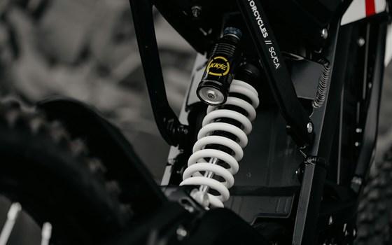 Neufahrzeug Zero XB - Bild 19