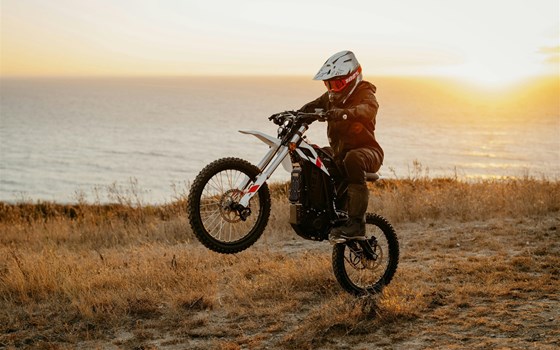 Neufahrzeug Zero XB - Bild 7