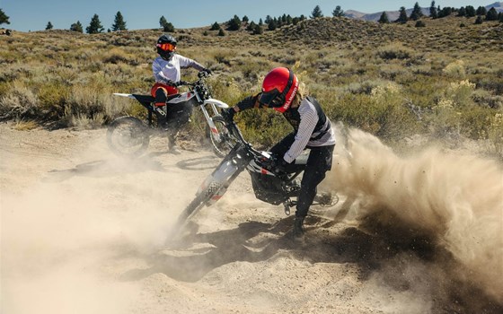 Neufahrzeug Zero XB - Bild 9