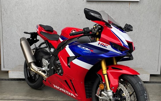 Neufahrzeug Honda CBR1000RR Fireblade SP - Bild 2