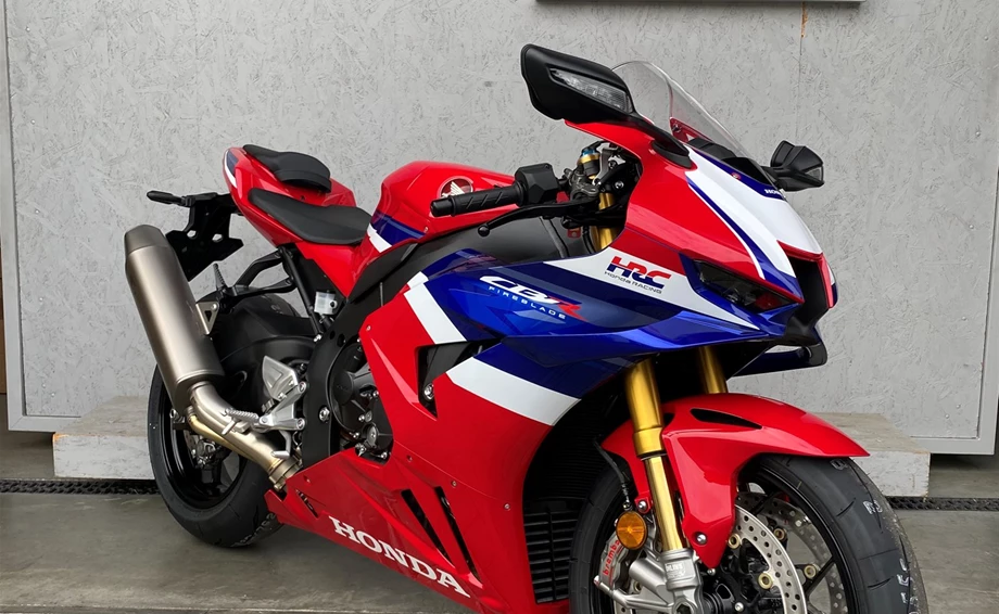 Angebot Honda CBR1000RR Fireblade SP Bild 2: Angebot Honda CBR1000RR Fireblade SP