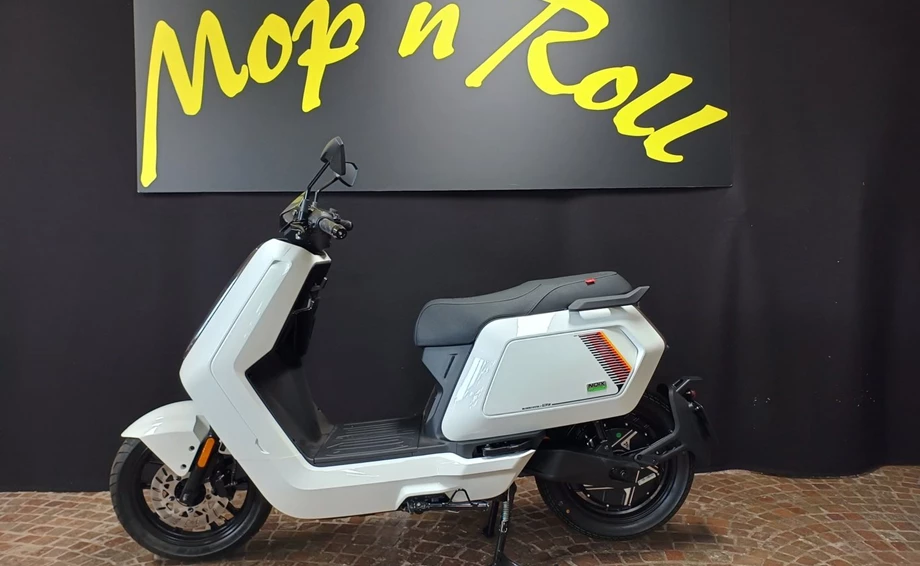 Angebot NIU NQiX 500 Bild 1: Angebot NIU NQiX 500