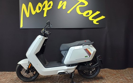 Neufahrzeug NIU NQiX 500 - Bild 1