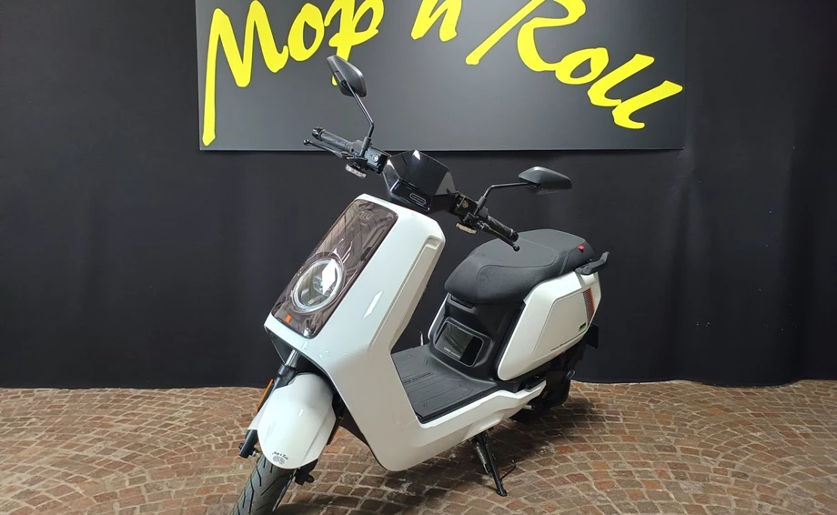 Angebot NIU NQiX 500 Bild 2: Angebot NIU NQiX 500