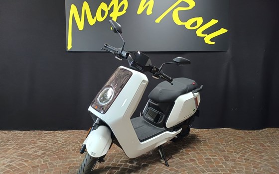 Neufahrzeug NIU NQiX 500 - Bild 2