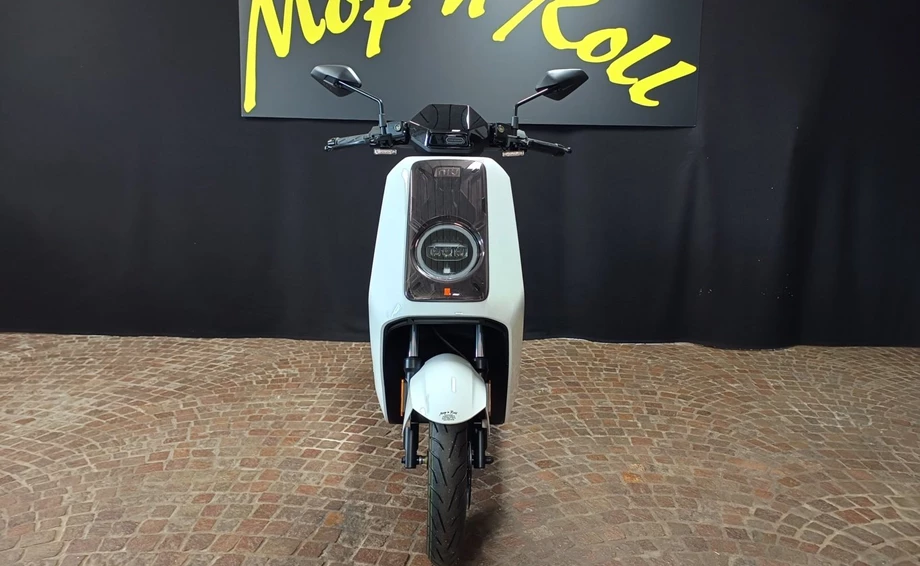 Angebot NIU NQiX 500 Bild 3: Angebot NIU NQiX 500