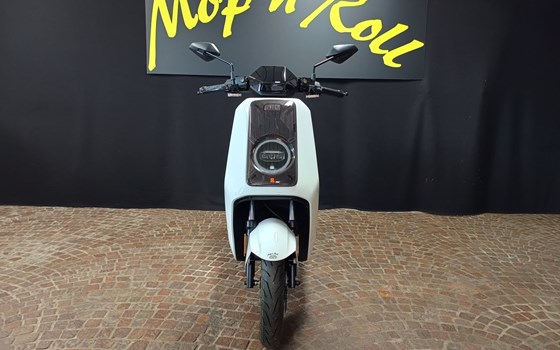 Neufahrzeug NIU NQiX 500 - Bild 3