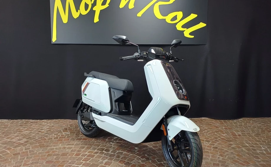 Angebot NIU NQiX 500 Bild 4: Angebot NIU NQiX 500