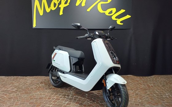 Neufahrzeug NIU NQiX 500 - Bild 4