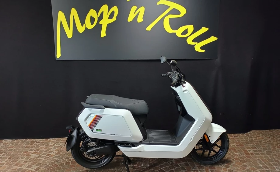 Angebot NIU NQiX 500 Bild 5: Angebot NIU NQiX 500