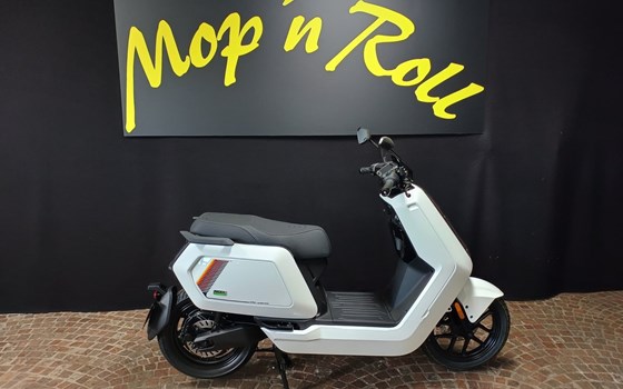 Neufahrzeug NIU NQiX 500 - Bild 5