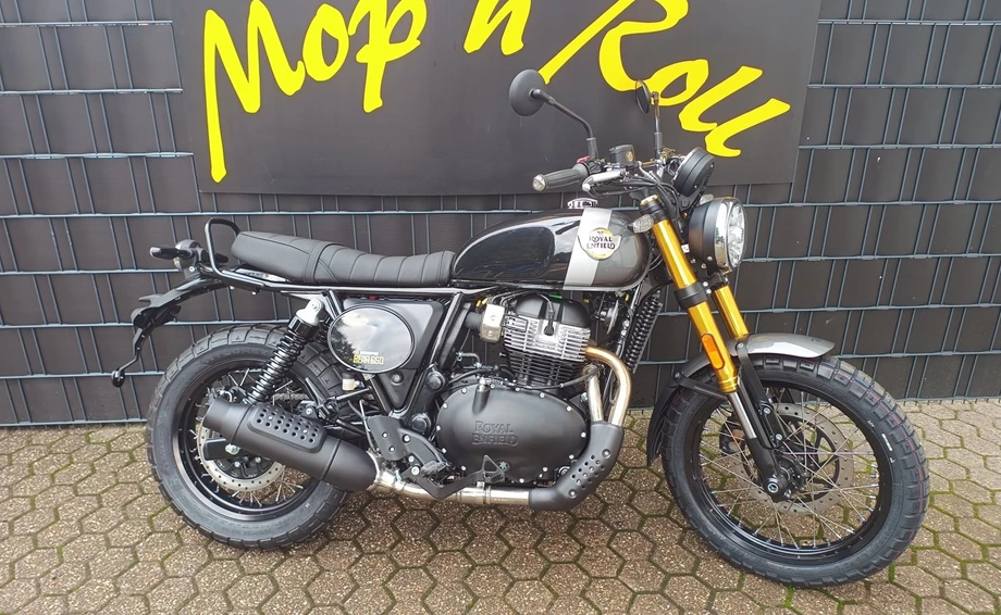 Angebot Royal Enfield Bear 650 Bild 1: Angebot Royal Enfield Bear 650