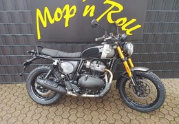 Neumotorrad Royal Enfield Bear 650