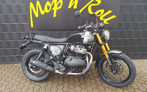 Neufahrzeug Royal Enfield Bear 650 - Bild 1