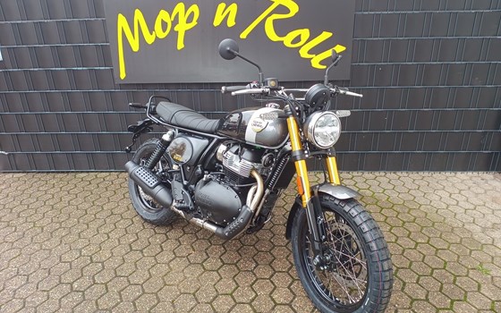 Neufahrzeug Royal Enfield Bear 650 - Bild 2