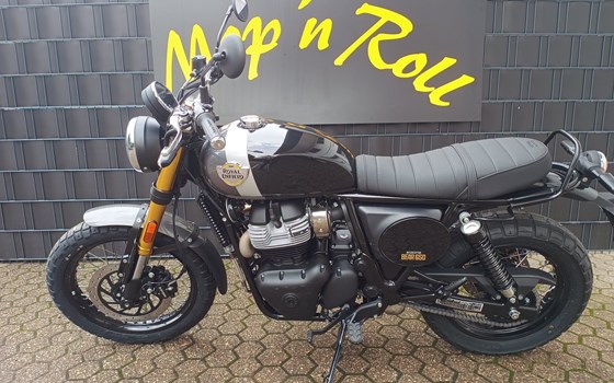 Neufahrzeug Royal Enfield Bear 650 - Bild 3