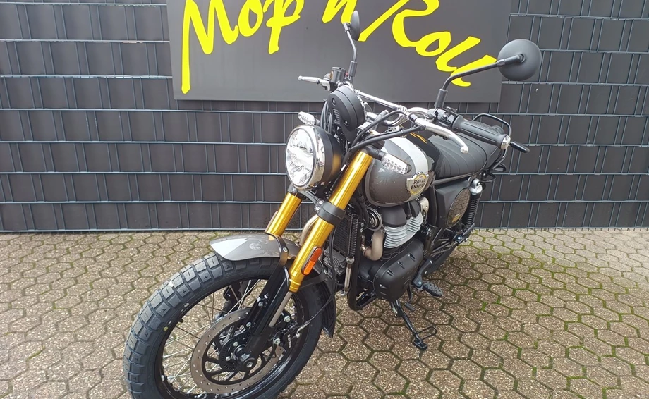 Angebot Royal Enfield Bear 650 Bild 4: Angebot Royal Enfield Bear 650