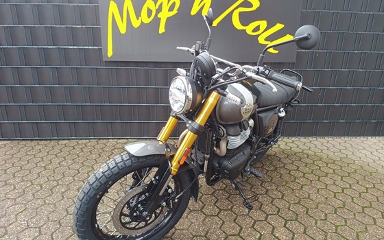 Neufahrzeug Royal Enfield Bear 650 - Bild 4