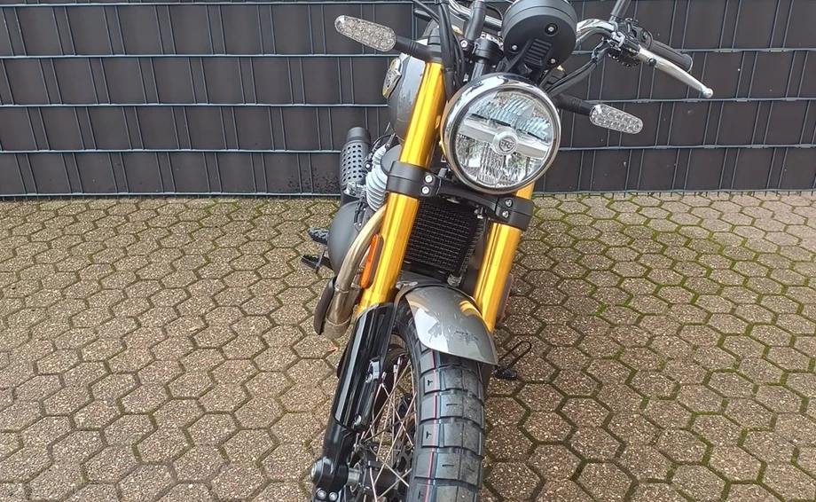 Angebot Royal Enfield Bear 650 Bild 5: Angebot Royal Enfield Bear 650