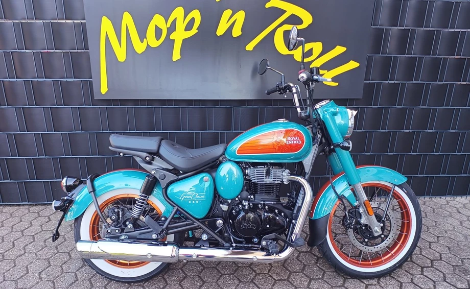 Angebot Royal Enfield Classic 350 Bild 1: Angebot Royal Enfield Classic 350