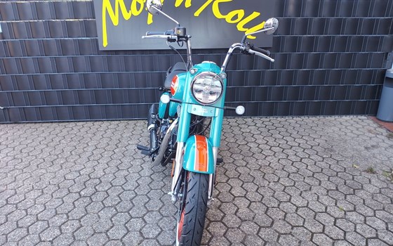 Neufahrzeug Royal Enfield Classic 350 - Bild 4