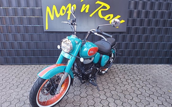 Neufahrzeug Royal Enfield Classic 350 - Bild 5