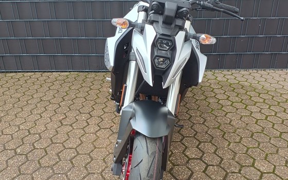 Neufahrzeug Suzuki GSX-8S - Bild 4