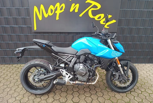 Suzuki GSX-8S