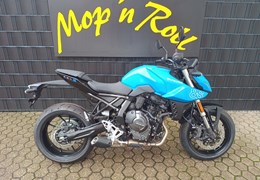 Neumotorrad Suzuki GSX-8S